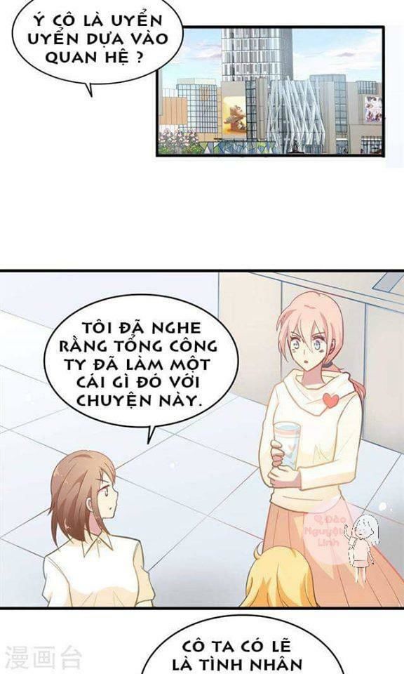 Ám Dạ Tân Nương Chapter 13 - 5