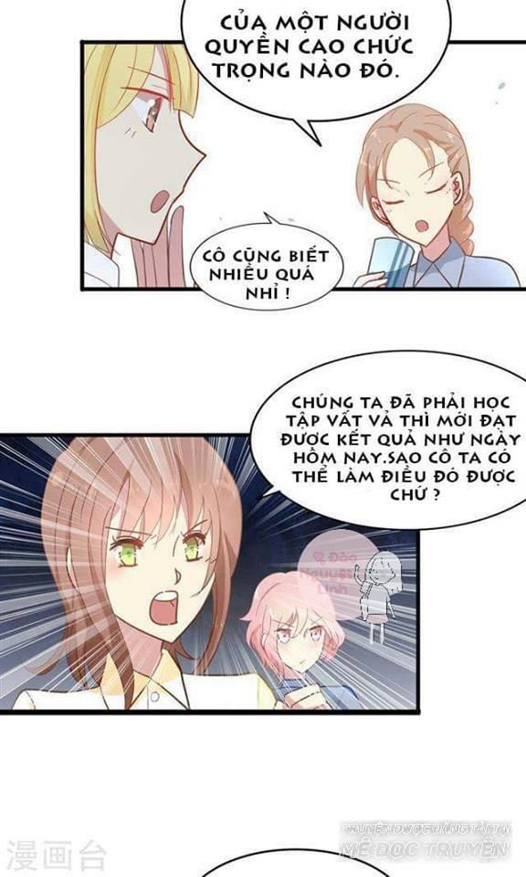 Ám Dạ Tân Nương Chapter 13 - 6