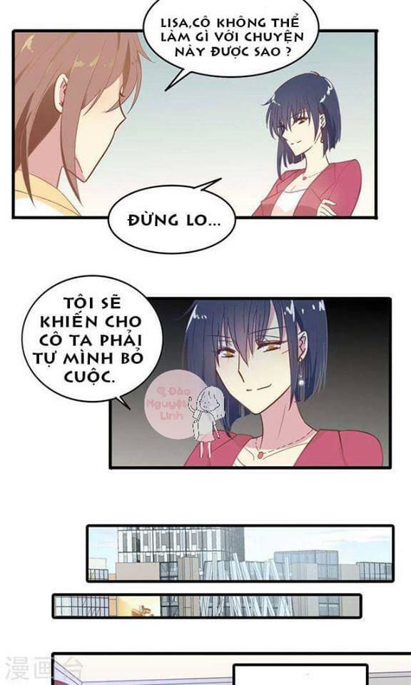 Ám Dạ Tân Nương Chapter 13 - 7