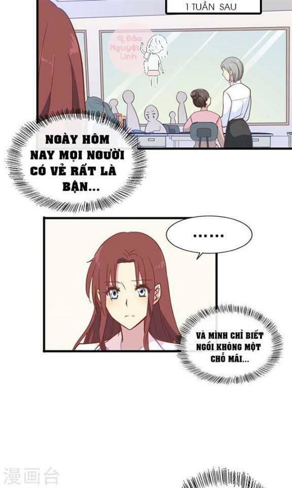 Ám Dạ Tân Nương Chapter 13 - 8