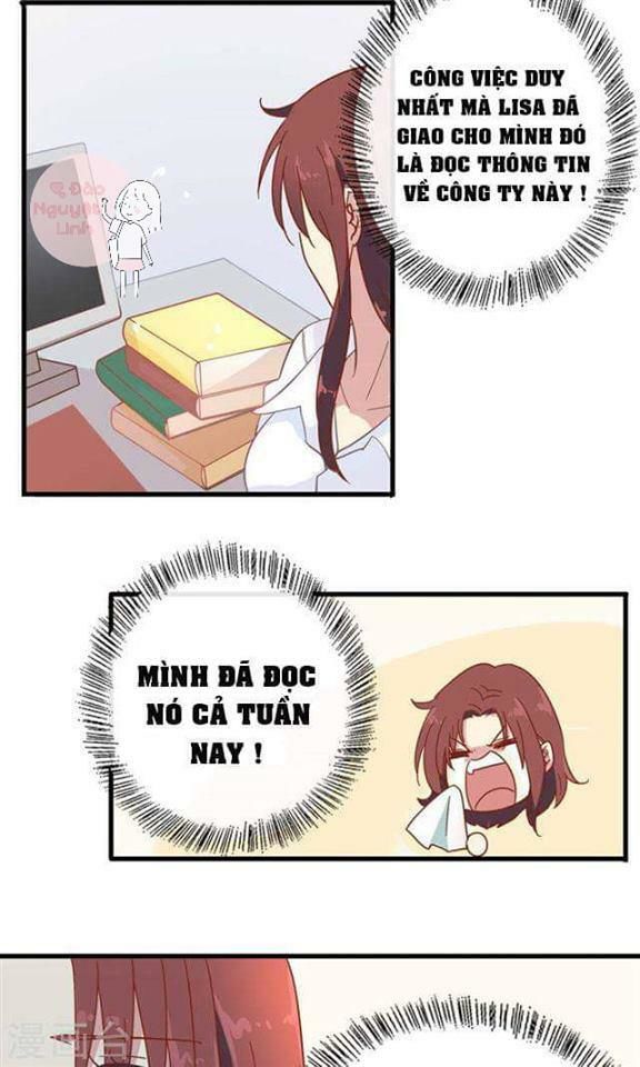 Ám Dạ Tân Nương Chapter 13 - 9