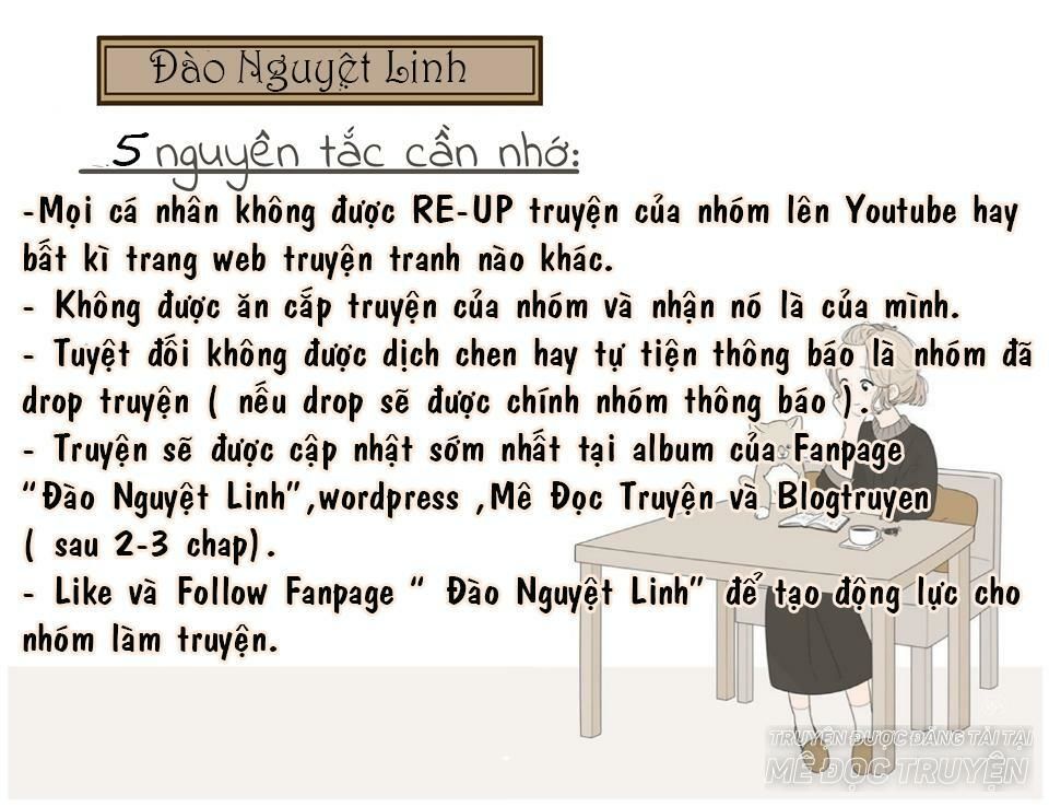 Ám Dạ Tân Nương Chapter 14 - 1