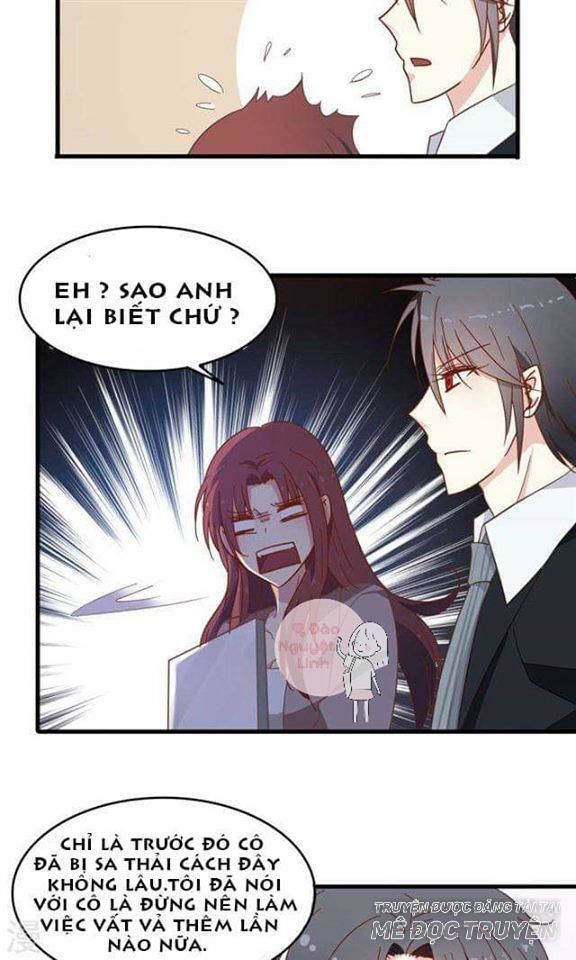 Ám Dạ Tân Nương Chapter 14 - 11