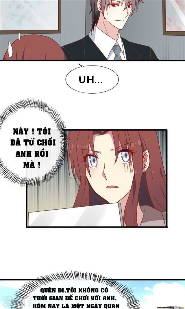 Ám Dạ Tân Nương Chapter 14 - 13