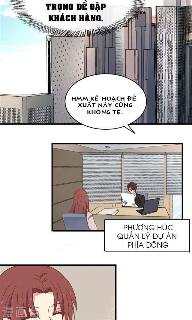 Ám Dạ Tân Nương Chapter 14 - 14