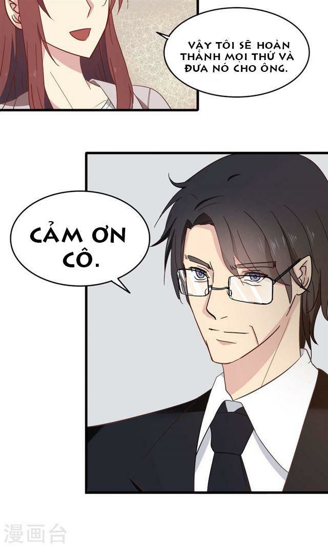 Ám Dạ Tân Nương Chapter 14 - 15