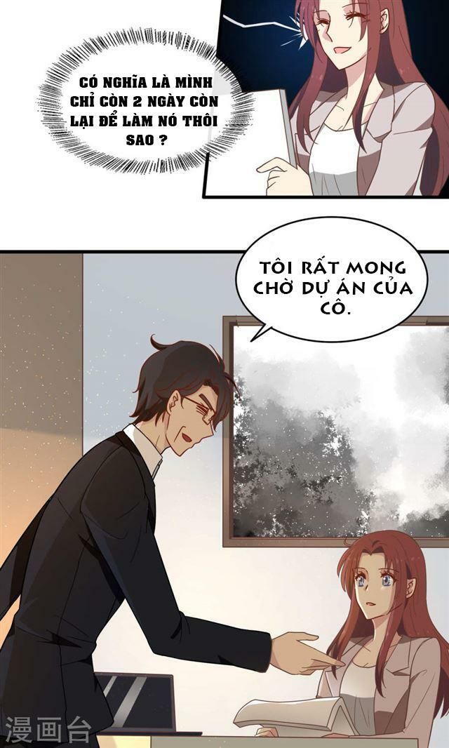 Ám Dạ Tân Nương Chapter 14 - 17
