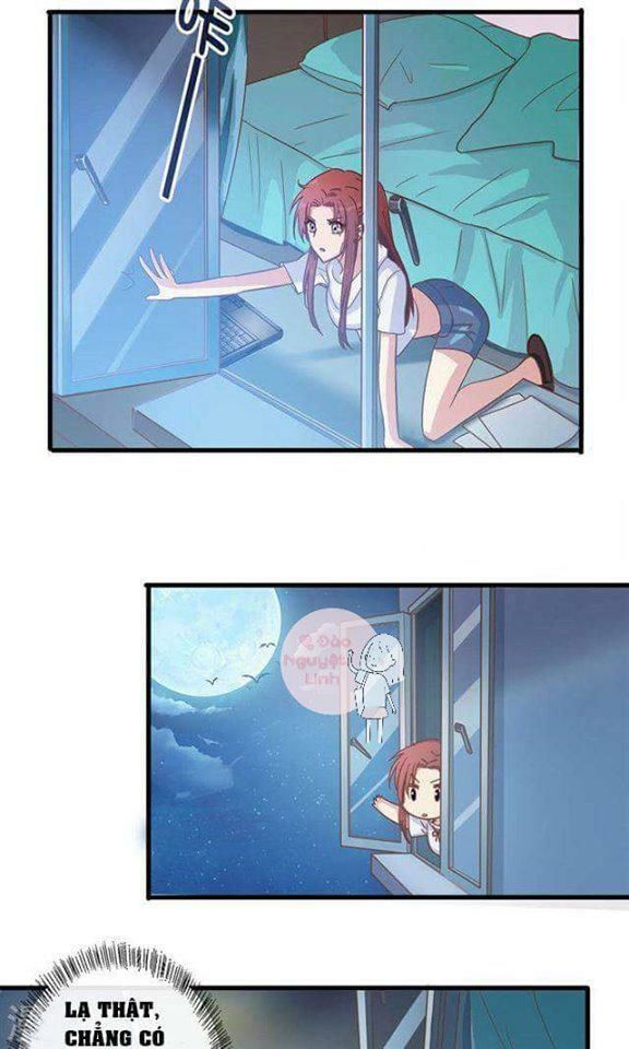 Ám Dạ Tân Nương Chapter 14 - 4