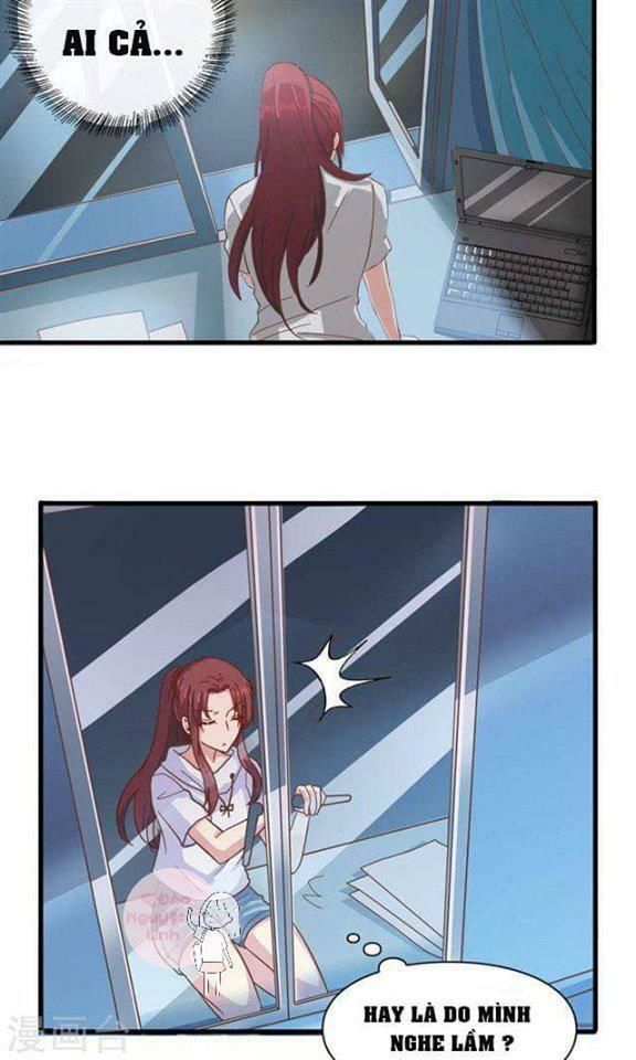 Ám Dạ Tân Nương Chapter 14 - 5