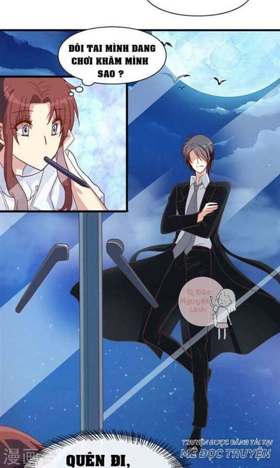 Ám Dạ Tân Nương Chapter 14 - 6