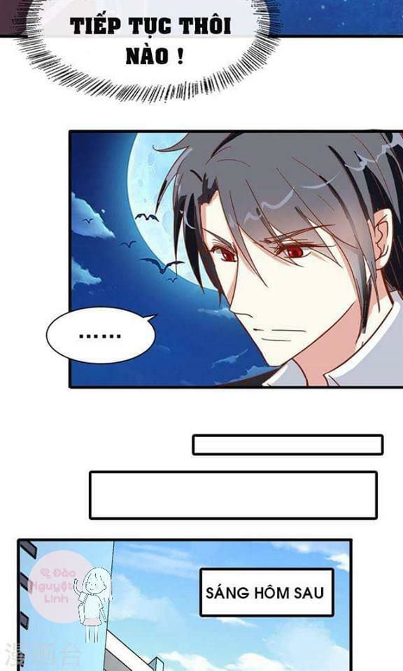 Ám Dạ Tân Nương Chapter 14 - 7