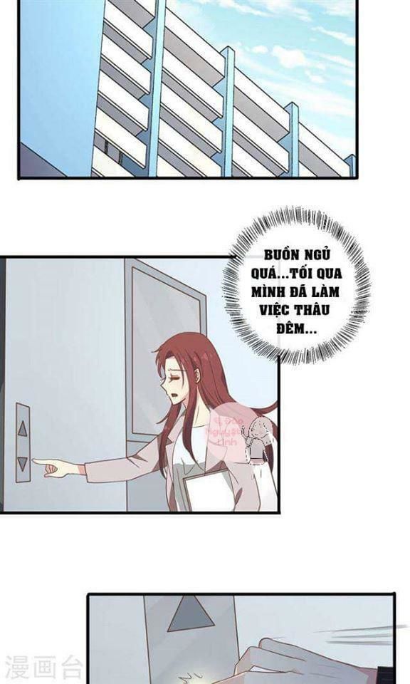 Ám Dạ Tân Nương Chapter 14 - 8