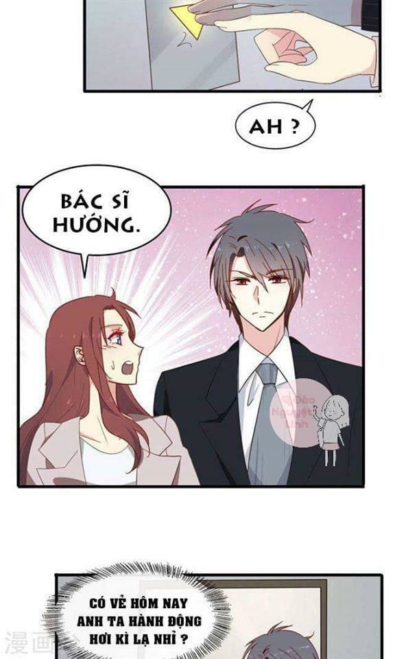 Ám Dạ Tân Nương Chapter 14 - 9