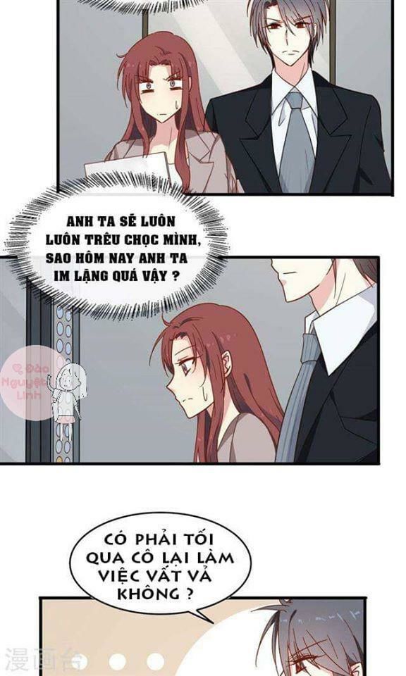 Ám Dạ Tân Nương Chapter 14 - 10