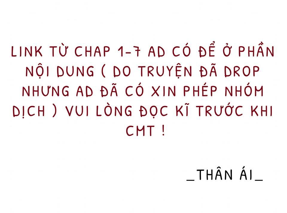 Ám Dạ Tân Nương Chapter 8 - 1