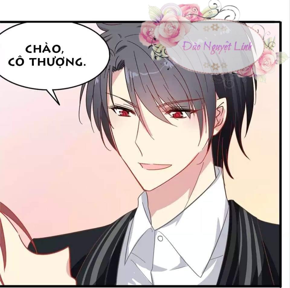 Ám Dạ Tân Nương Chapter 8 - 13