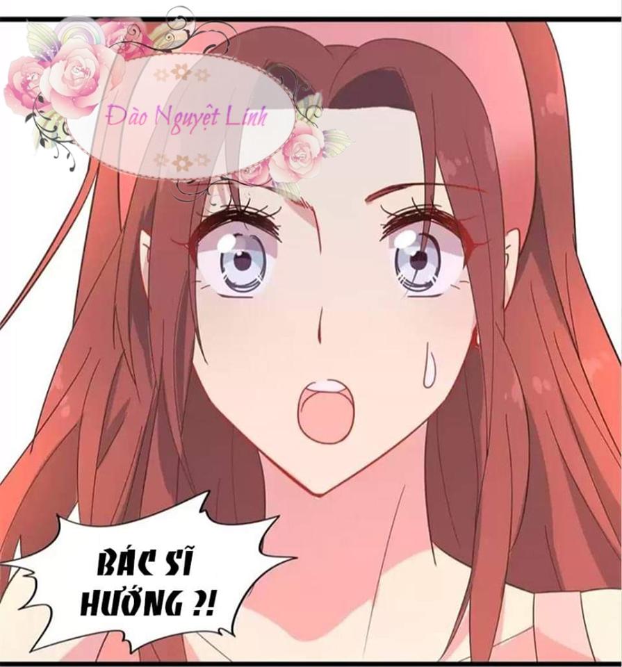 Ám Dạ Tân Nương Chapter 8 - 14