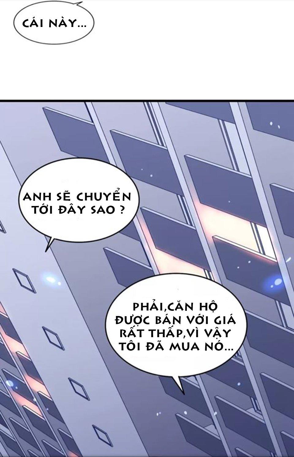 Ám Dạ Tân Nương Chapter 8 - 16