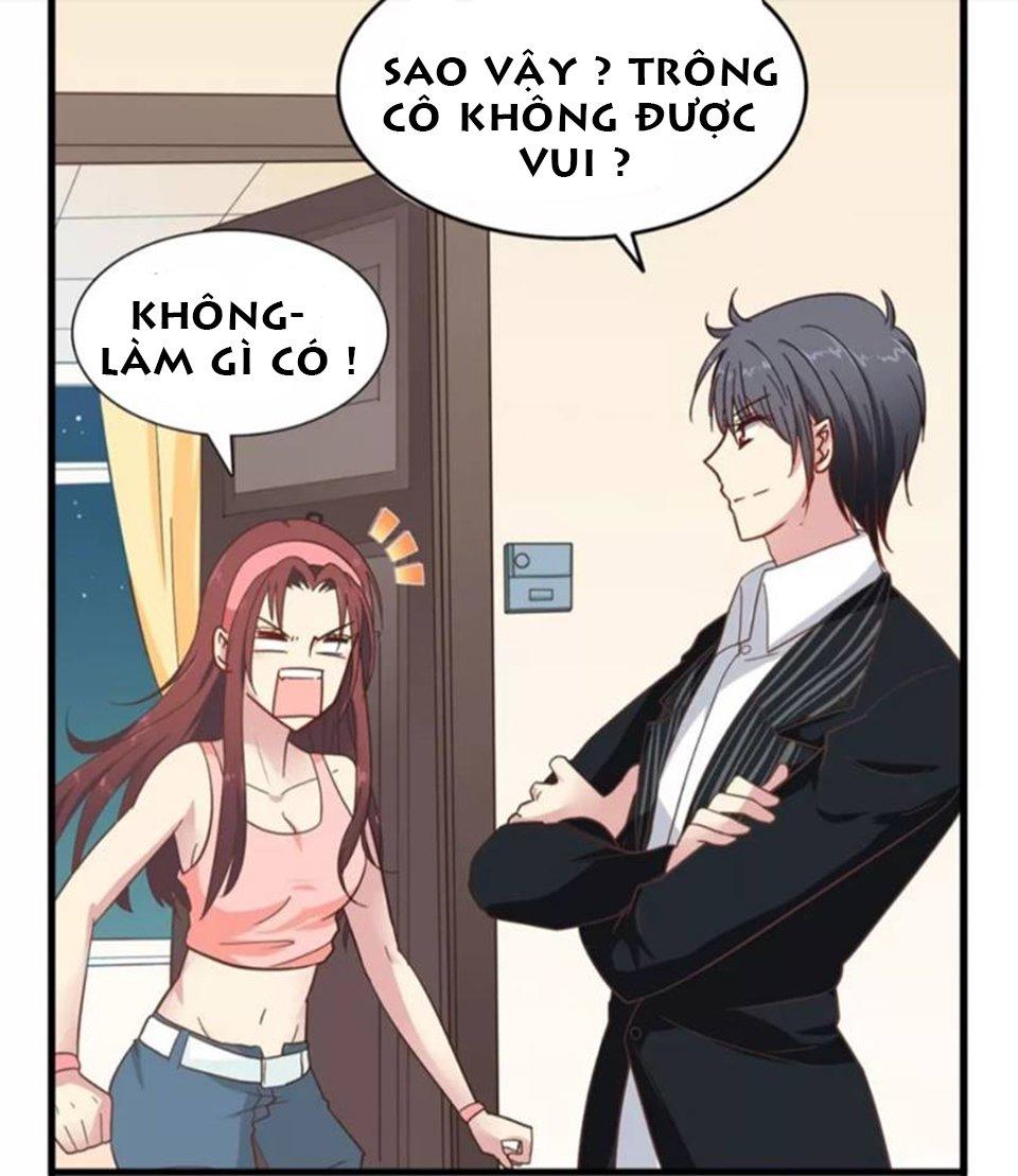 Ám Dạ Tân Nương Chapter 8 - 18