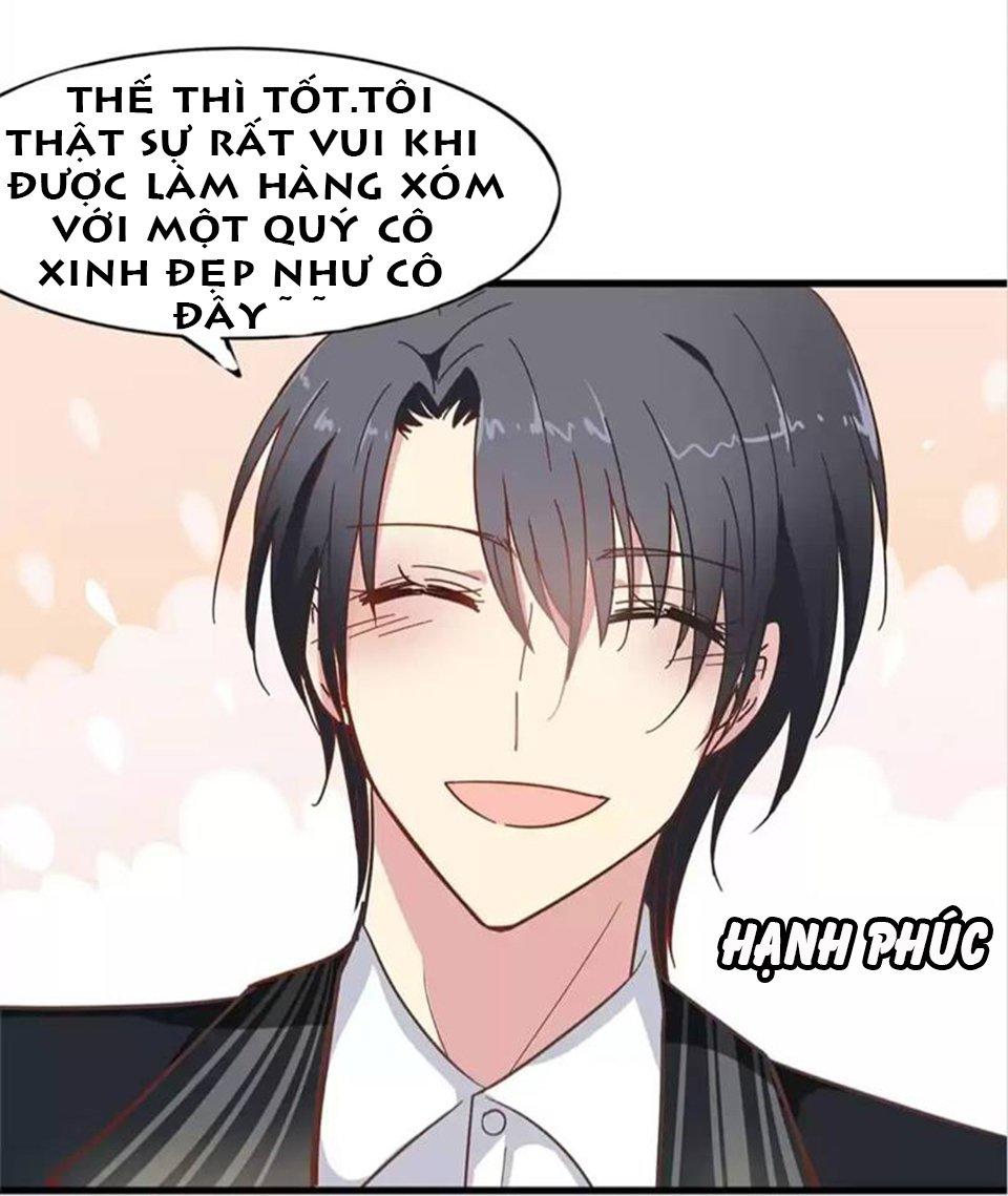 Ám Dạ Tân Nương Chapter 8 - 19