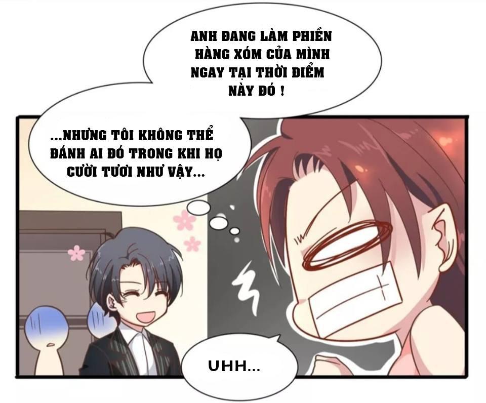 Ám Dạ Tân Nương Chapter 8 - 20