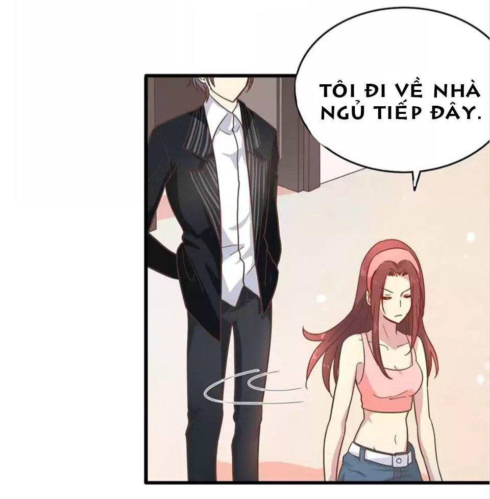 Ám Dạ Tân Nương Chapter 8 - 21