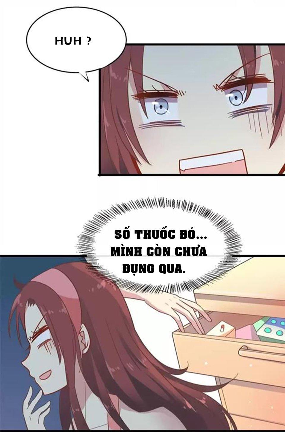 Ám Dạ Tân Nương Chapter 8 - 24