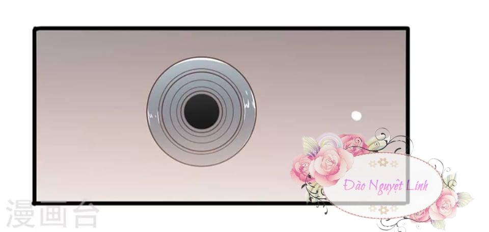 Ám Dạ Tân Nương Chapter 8 - 4