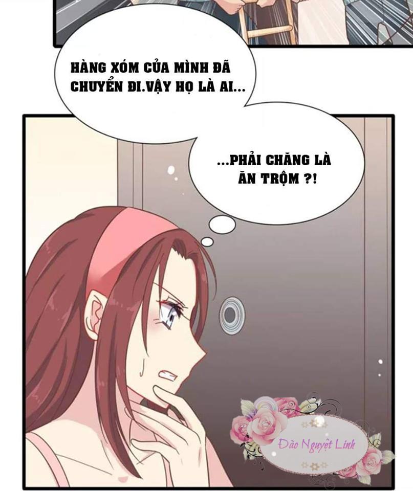 Ám Dạ Tân Nương Chapter 8 - 6