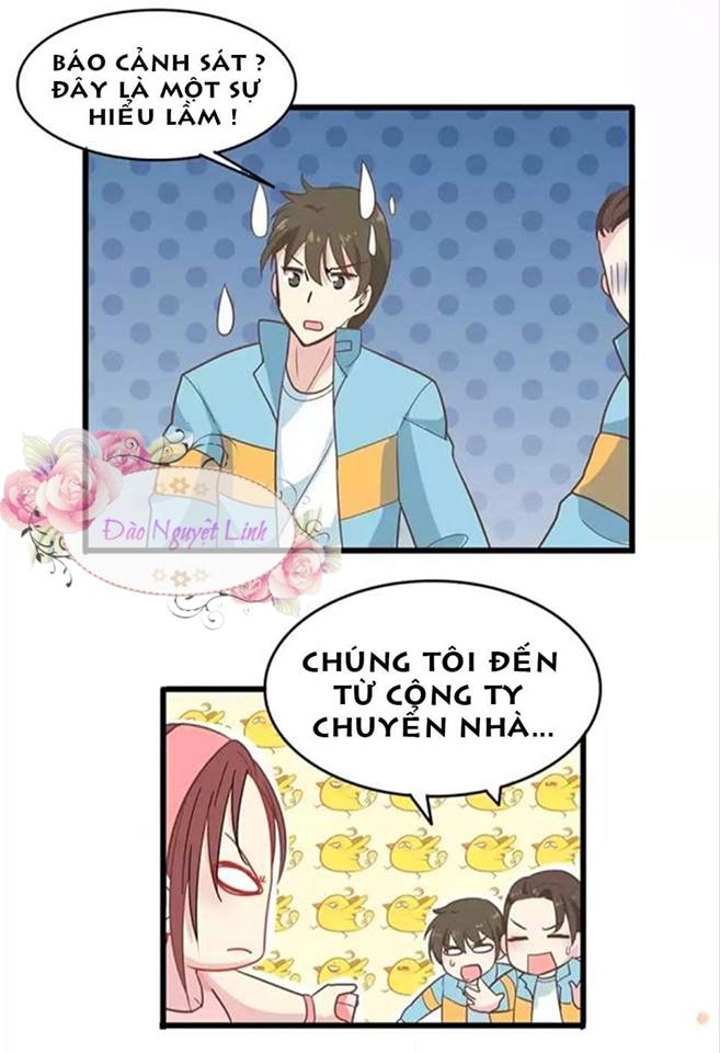 Ám Dạ Tân Nương Chapter 8 - 8