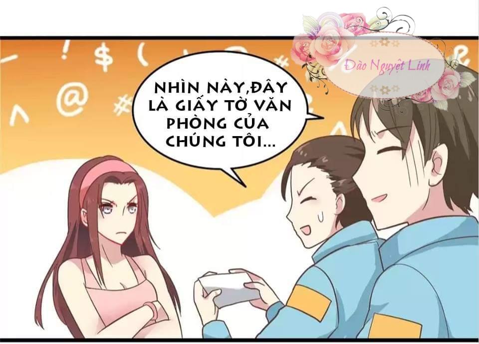 Ám Dạ Tân Nương Chapter 8 - 10