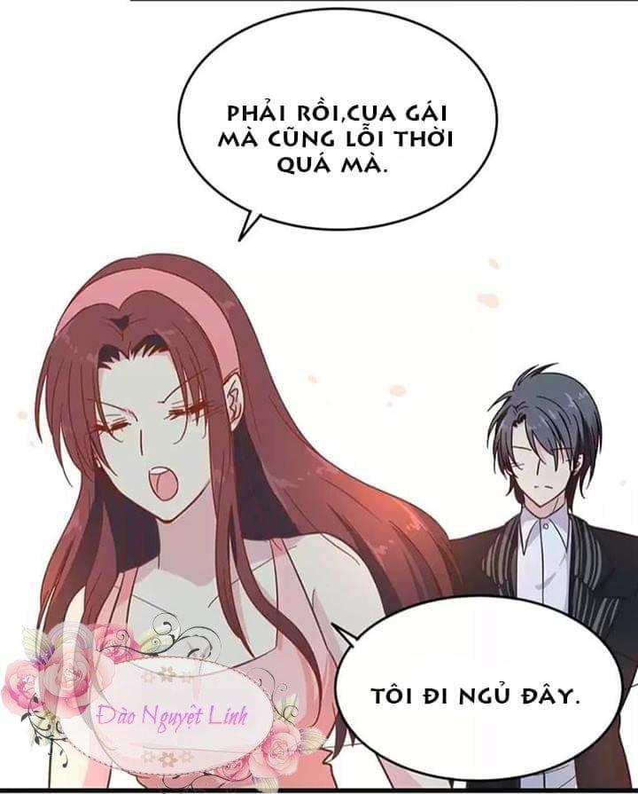 Ám Dạ Tân Nương Chapter 9 - 11