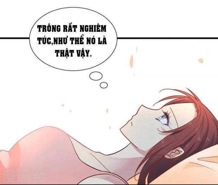 Ám Dạ Tân Nương Chapter 9 - 14