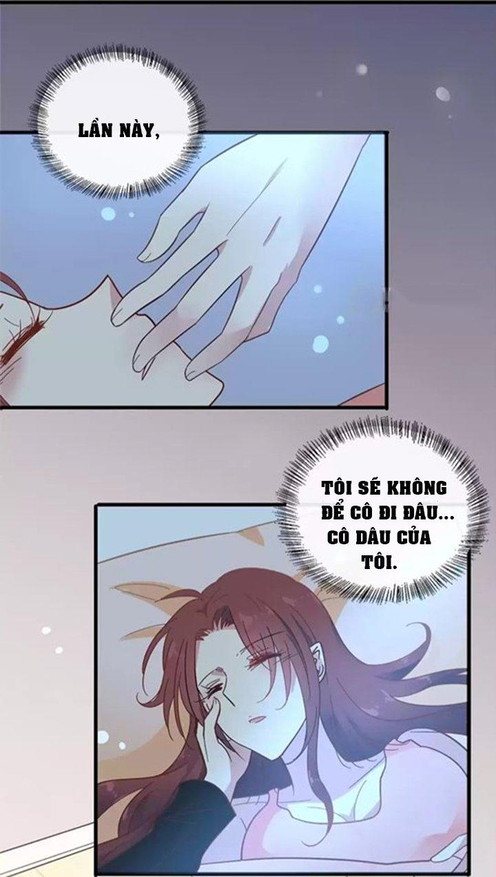 Ám Dạ Tân Nương Chapter 9 - 17