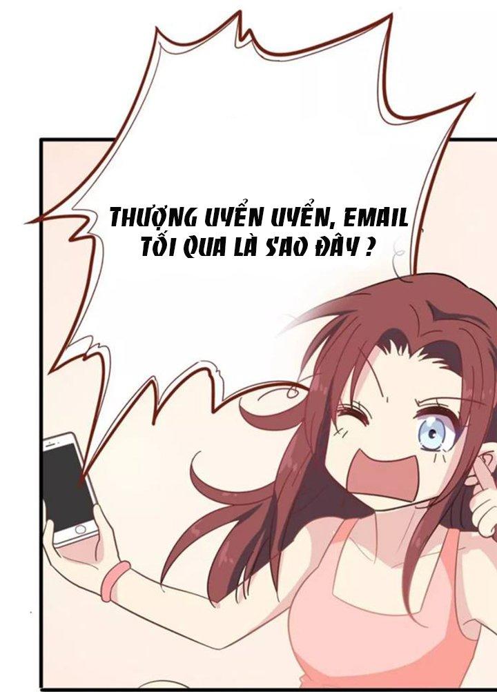 Ám Dạ Tân Nương Chapter 9 - 21