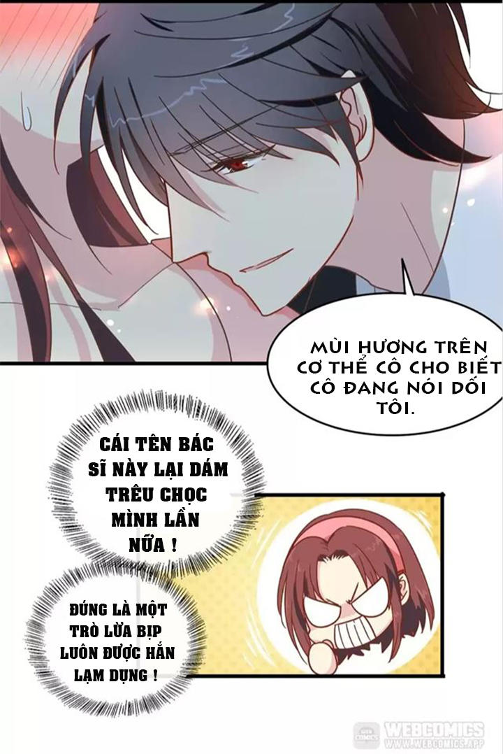 Ám Dạ Tân Nương Chapter 9 - 4