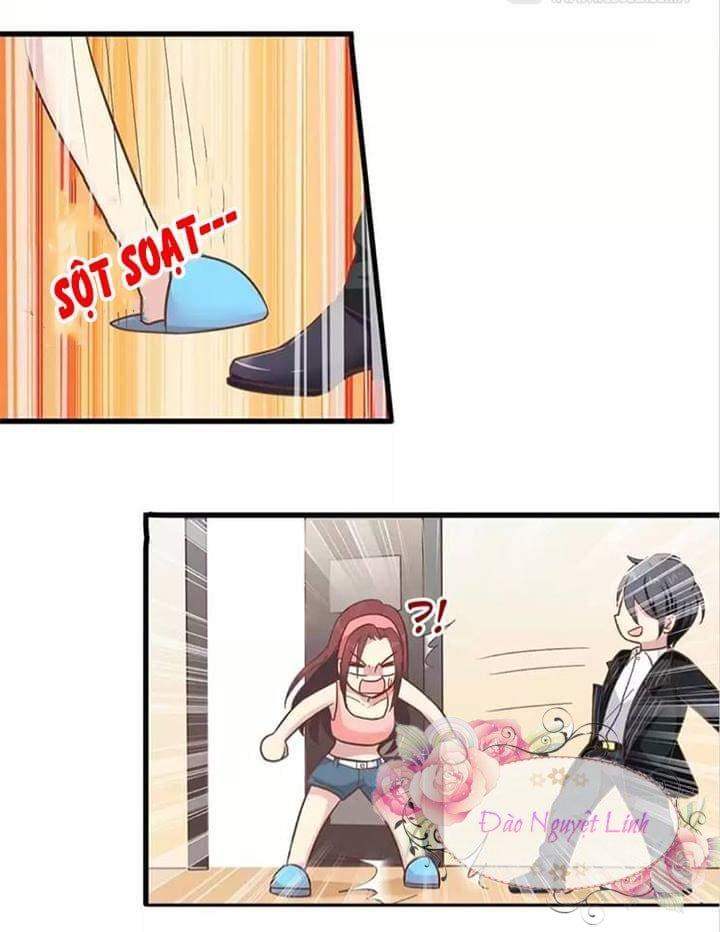 Ám Dạ Tân Nương Chapter 9 - 5