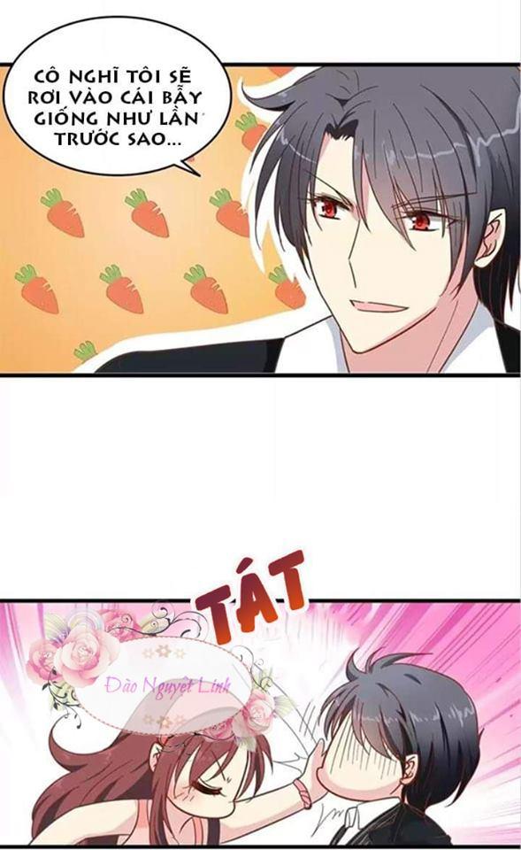 Ám Dạ Tân Nương Chapter 9 - 6