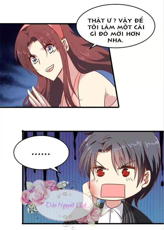 Ám Dạ Tân Nương Chapter 9 - 7