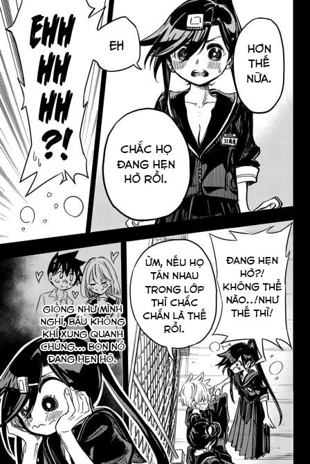 Does She Like Me? Chapter 13 - 4
