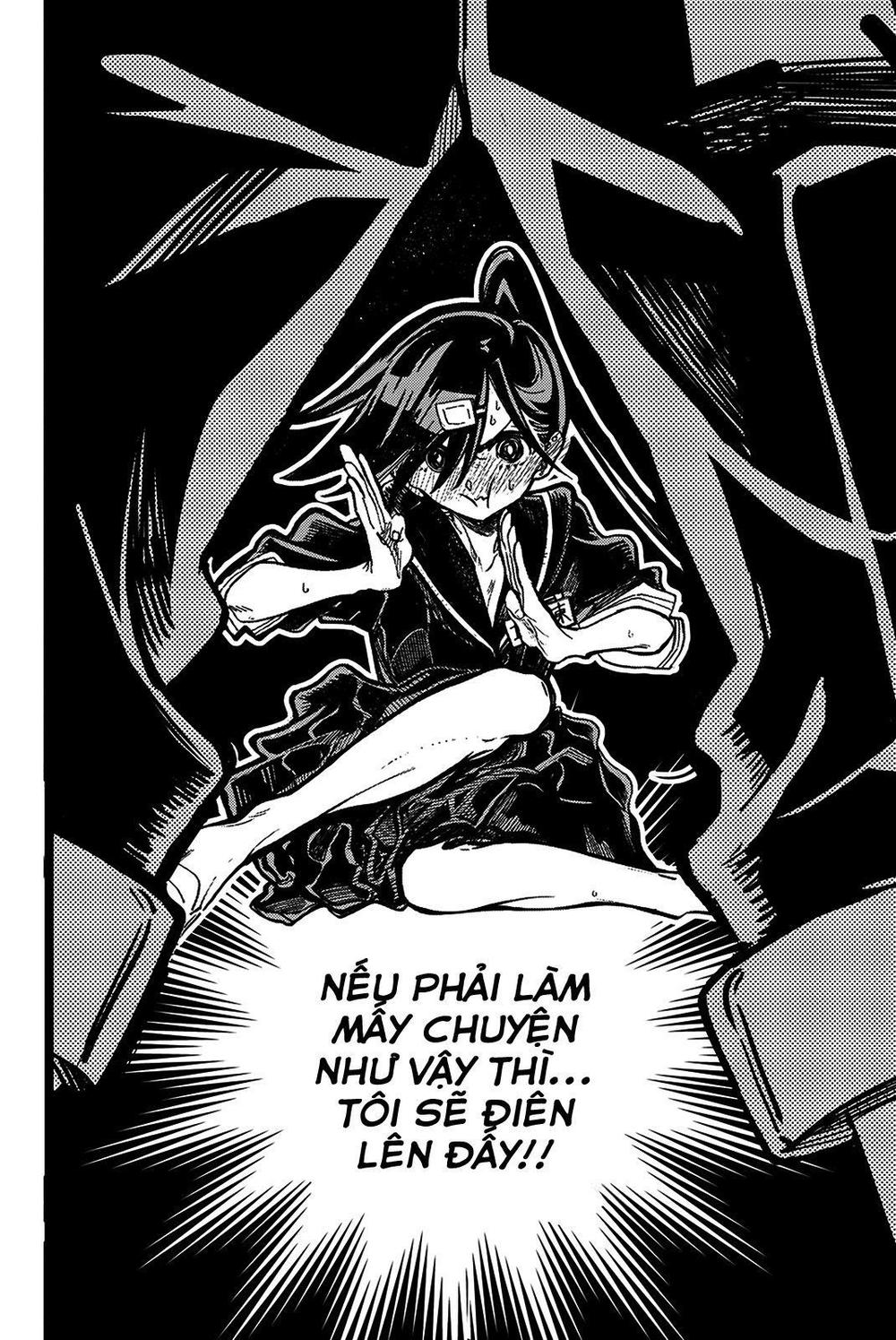 Does She Like Me? Chapter 5 - 4