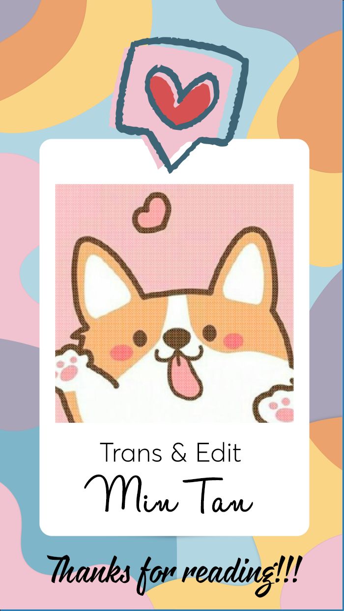 Does She Like Me? Chapter 7 - 1