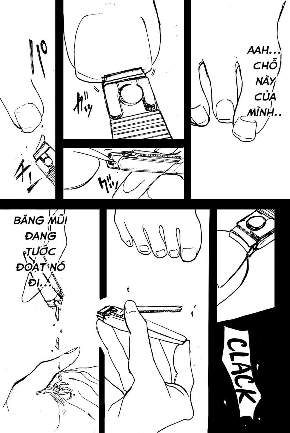 Does She Like Me? Chapter 9 - 12