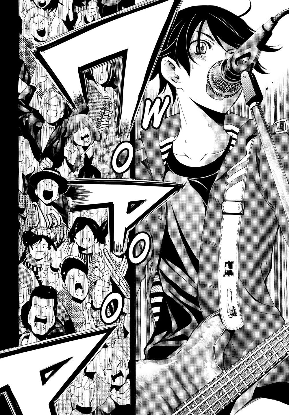 Fuuka Chapter 96 - 2