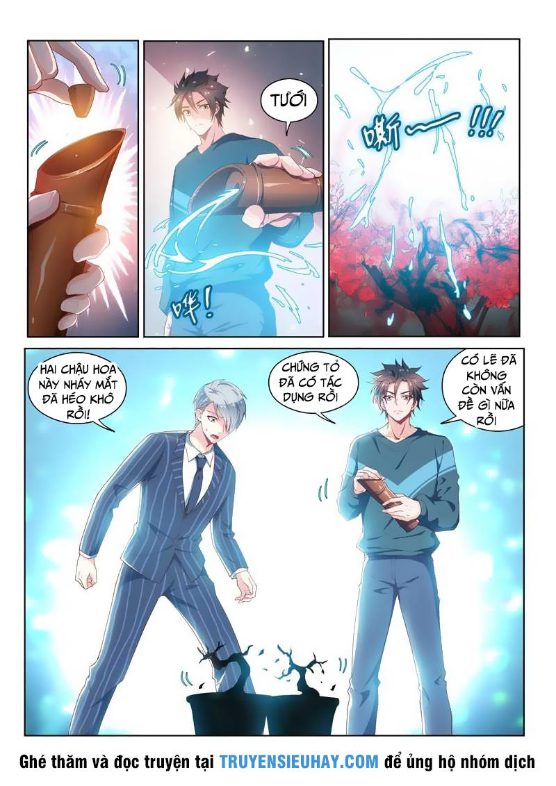 Điện Thoại Của Ta Thông Tam Giới Chapter 100 - 9