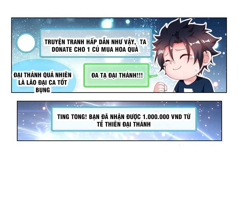Điện Thoại Của Ta Thông Tam Giới Chapter 107 - 16