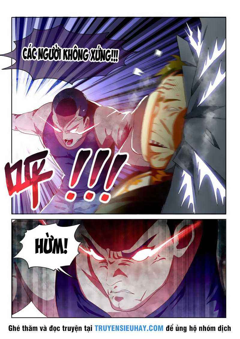 Điện Thoại Của Ta Thông Tam Giới Chapter 114 - 15