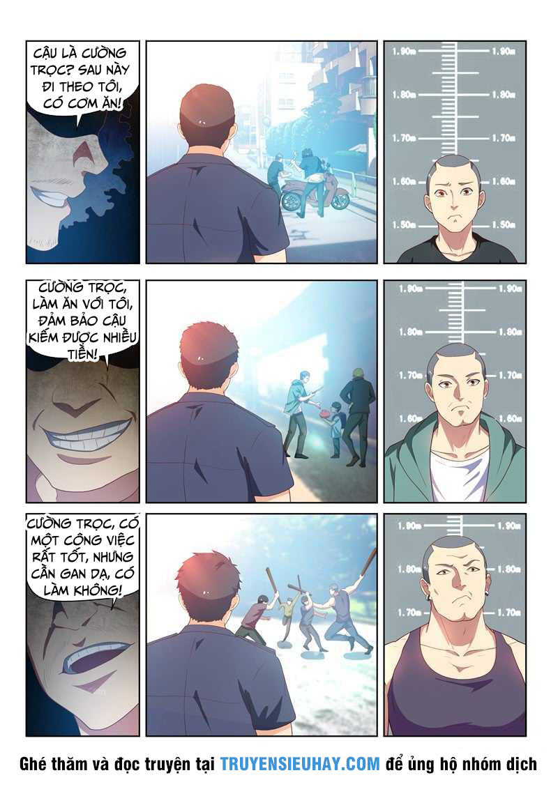Điện Thoại Của Ta Thông Tam Giới Chapter 114 - 10