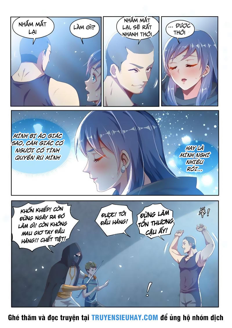 Điện Thoại Của Ta Thông Tam Giới Chapter 118 - 6