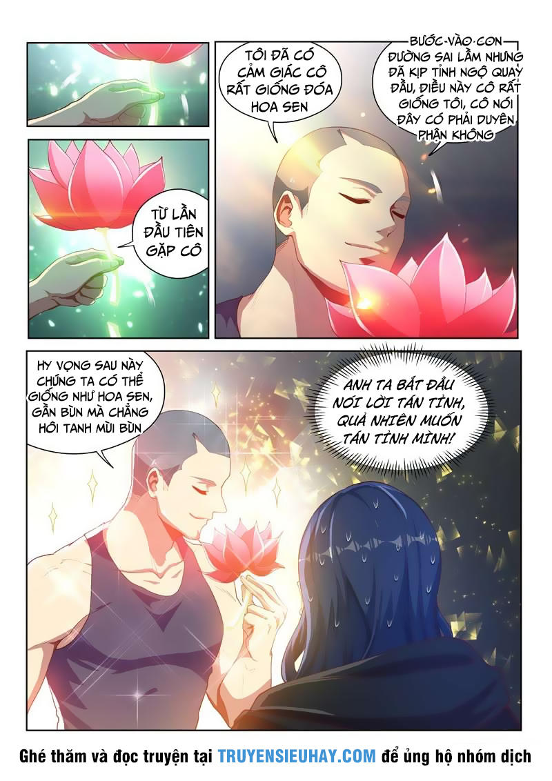 Điện Thoại Của Ta Thông Tam Giới Chapter 118 - 9